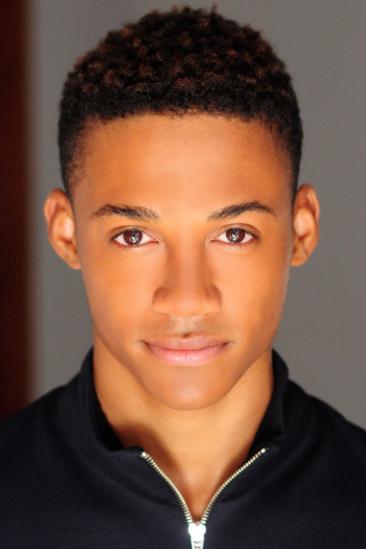 Camaron Engels Image