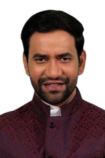 Dinesh Lal Yadav Nirahua Image