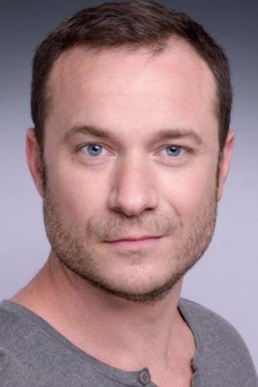 David Forgit Image