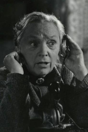 Anna Henriques-Nielsen Image