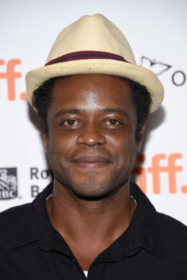 Charles Officer Image