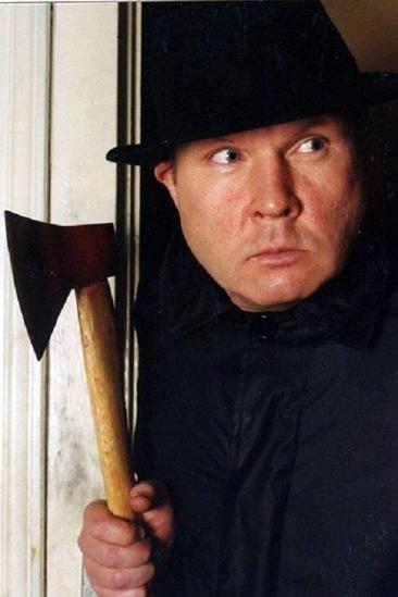 Sergei Chernov Image