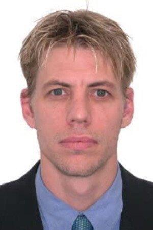 Patrick John Walton Image