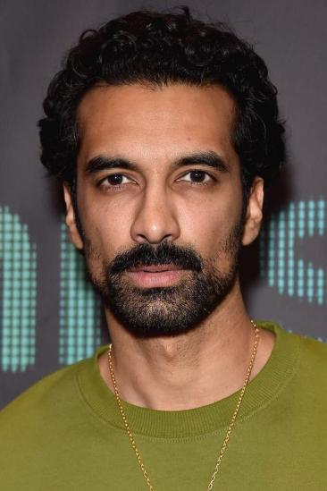Maaz Ali Image