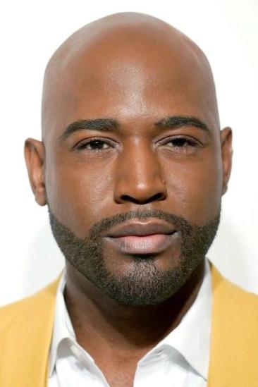 Karamo Brown Image