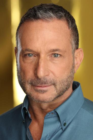 Alan Poul Image