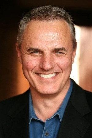 Scott Hoxby Image