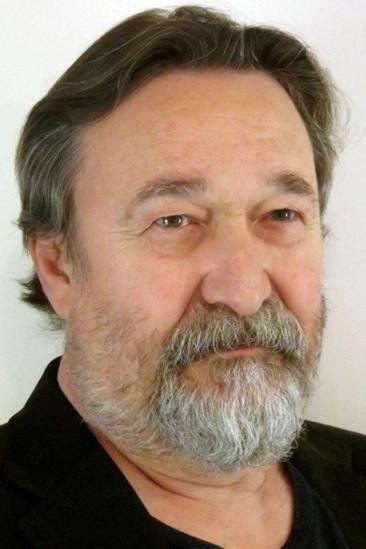 Jacques Pater Image