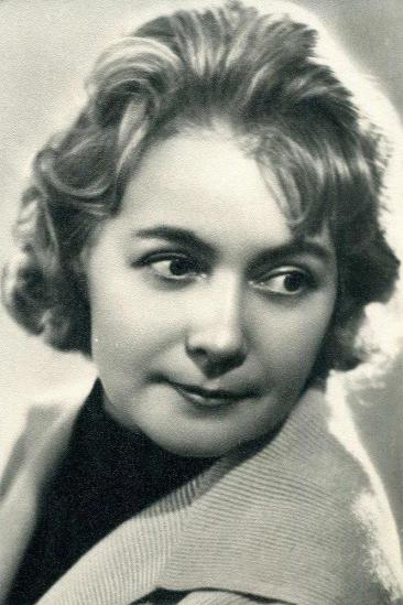 Liliya Gritsenko Image