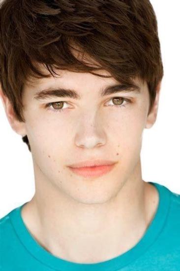Evan Crooks Image