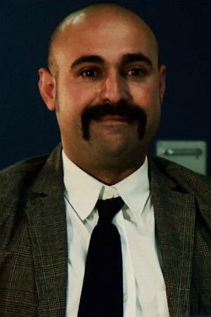 José María Angorrilla Image