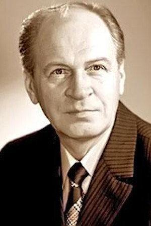Aleksei Presnetsov Image