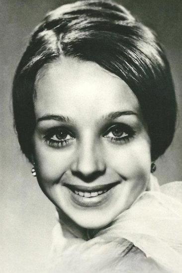 Natalya Sedykh Image