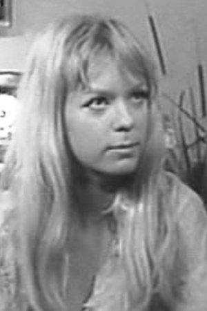 Odile Geoffroy Image