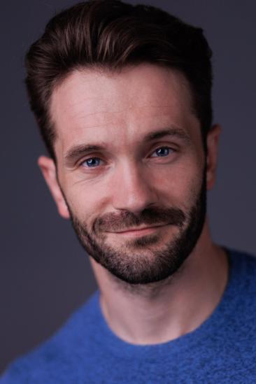 Telman Ragimov Image