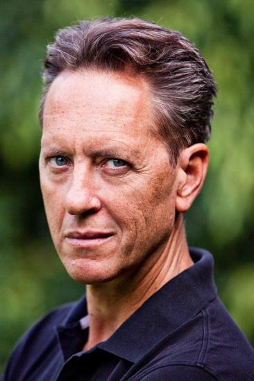 Richard E. Grant Image