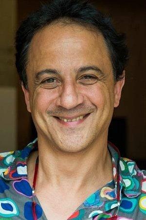 Kader Belarbi Image