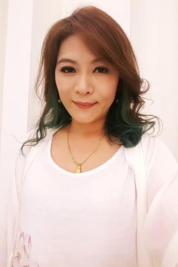 Lin Pei-Jun Image