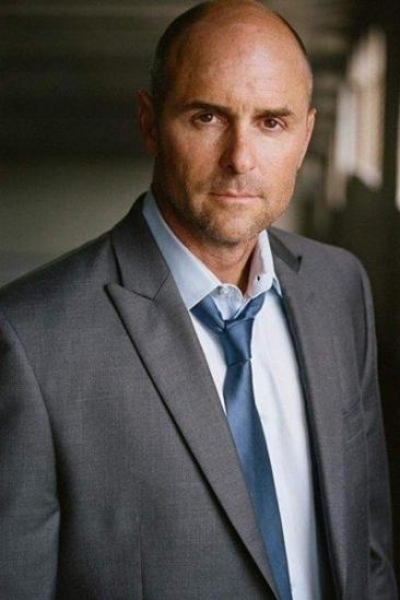 Colin Walker Image