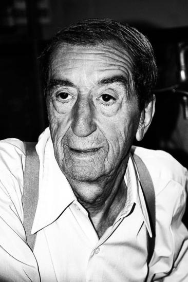 Luis Cuenca Image