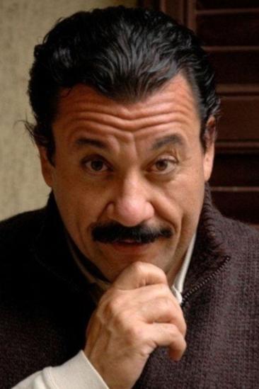 Pietro Sarubbi Image