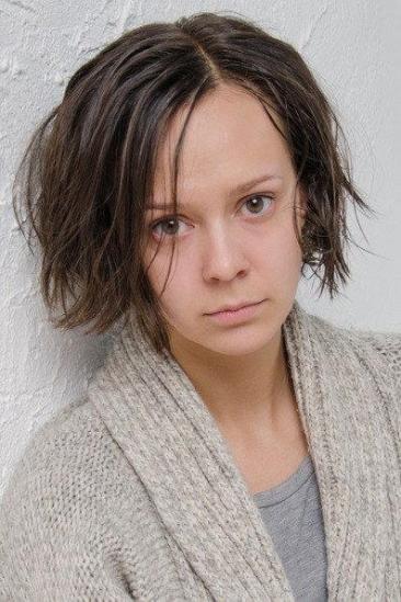 Svetlana Pervushina Image
