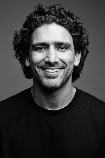 Salim Kéchiouche Image