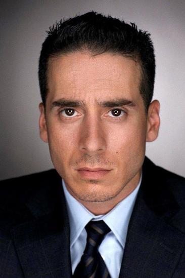 Kirk Acevedo Image