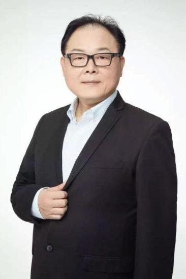 Wang Xiaobing Image