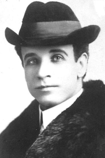 Romaine Fielding Image