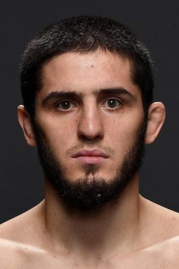 Islam Makhachev Image