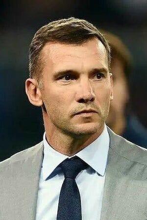 Andriy Shevchenko Image