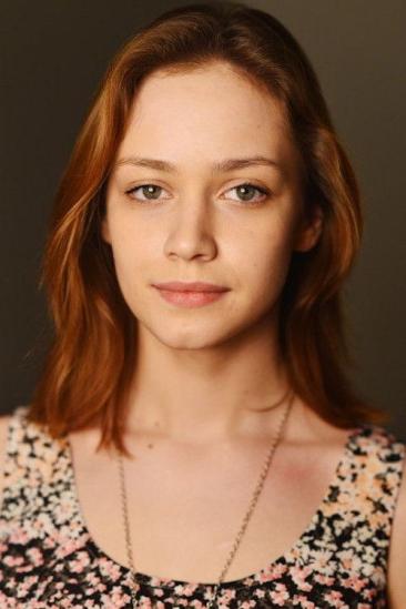 Anna Adamovych Image