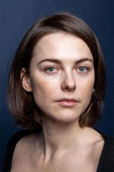 Anastasiya Evgrafova Image