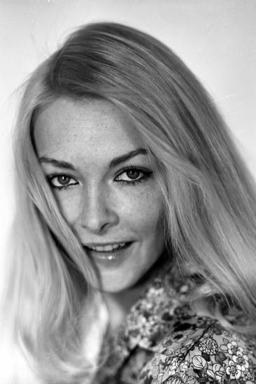 Barbara Brylska Image