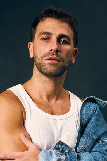 Gastón Vietto Image