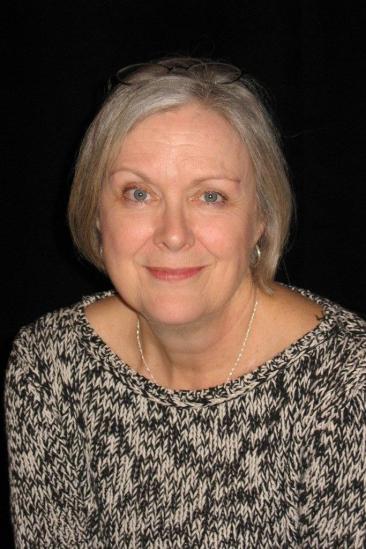 Tedde Moore Image