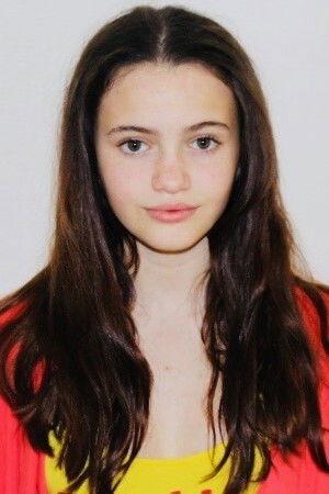 Skye Lucia Degruttola Image