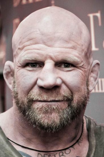 Jeff Monson Image