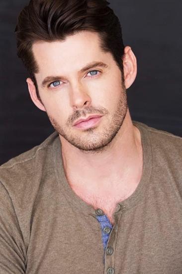 Stephen Walker Image