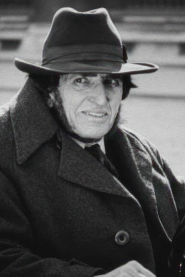 Albert Mayer Image