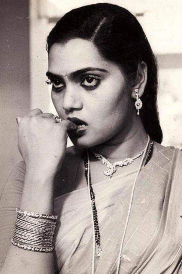 Silk Smitha Image
