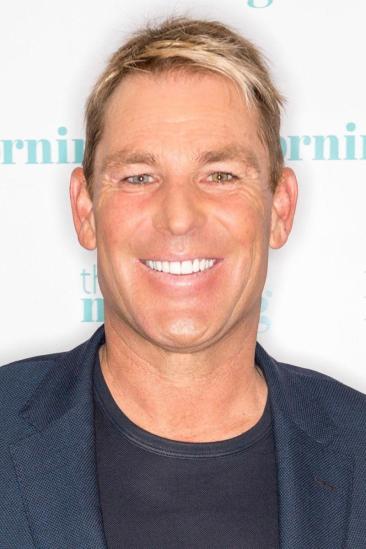 Shane Warne Image