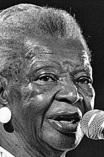 Clementina de Jesus Image