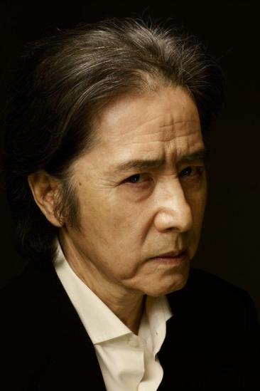 Masakazu Tamura Image