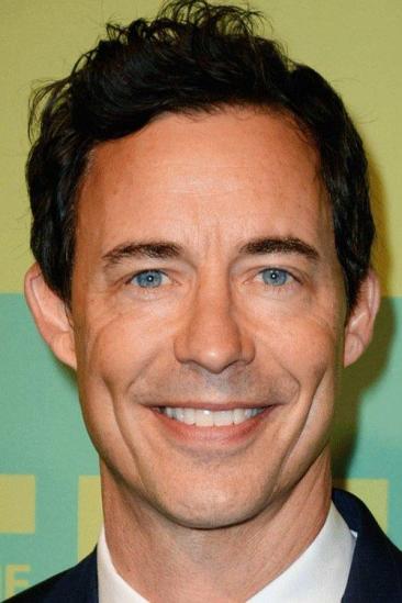 Tom Cavanagh Image