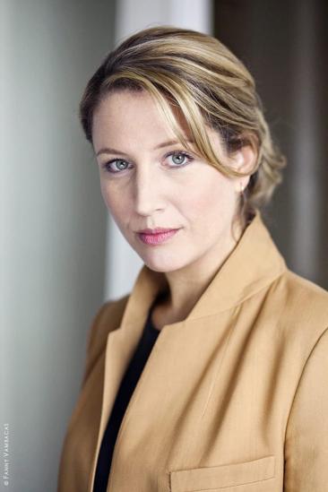 Jennifer Karen Image