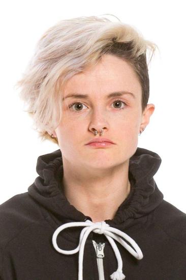 Demi Lardner Image