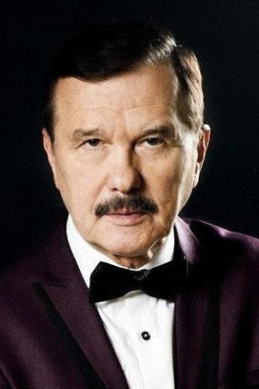 Leonid Serebrennikov Image