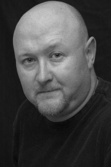 Steve O'Connell Image